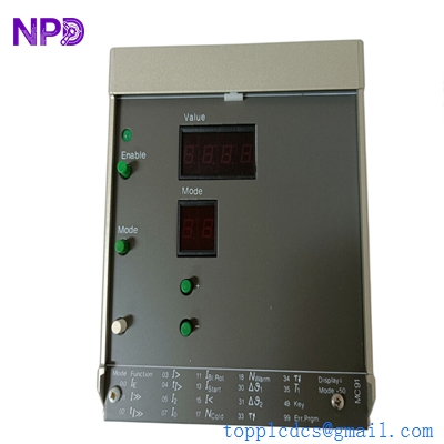 ABB MC91 HESG440588R4 HESG112714B