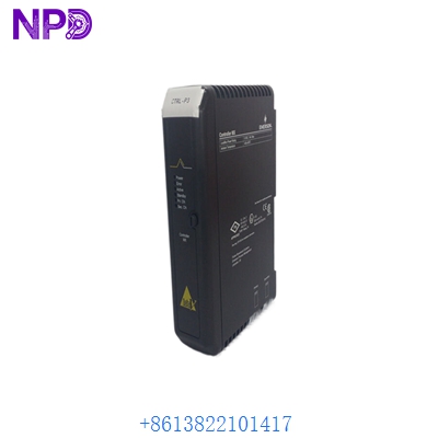 EMERSON VE3007 KJ2005X1-BA1 12P4375X012