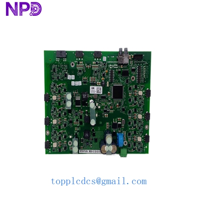 ABB 3BHE033067R0103 GCC960C103