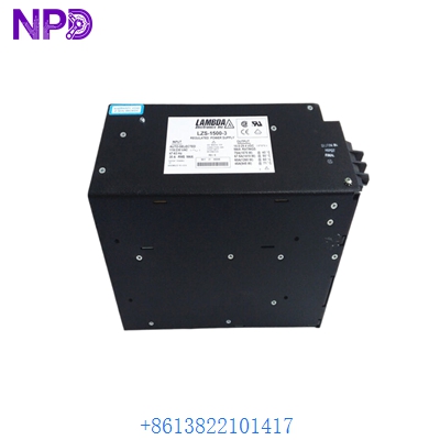 FOXBORO P0904HN LZS 1500-3FOX | High-Density Input/Output Module