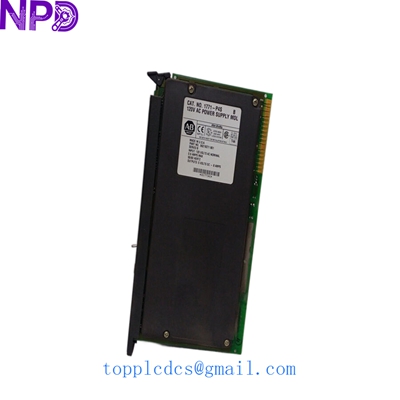 Allen Bradley 1771-P4SB