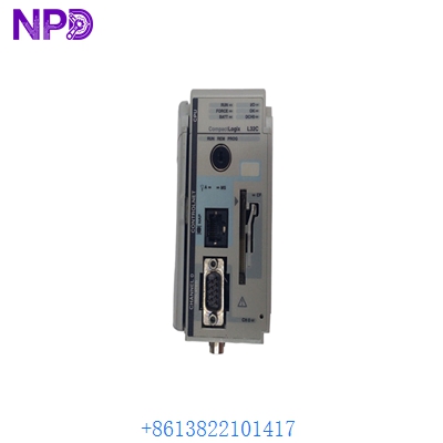 ALLEN BRADLEY 1769-L32CA