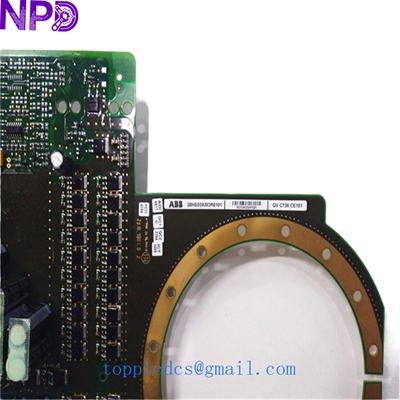 ABB 3BHE039203R0101 3BHE036204P201 3BHE039204P106 GVC736CE101