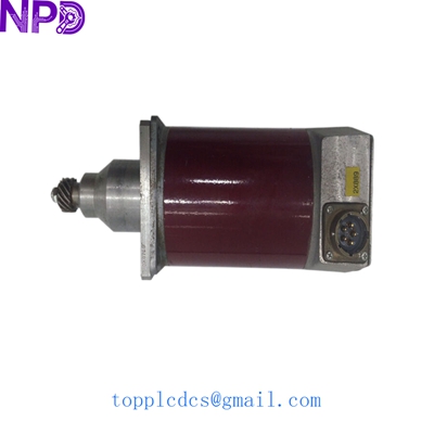 Kollmorgen E33NCHA-LNN-NS-00