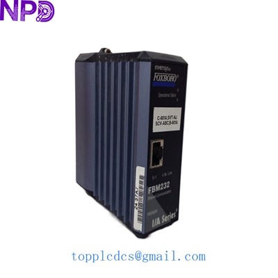 FOXBORO FBM232 P0926GW