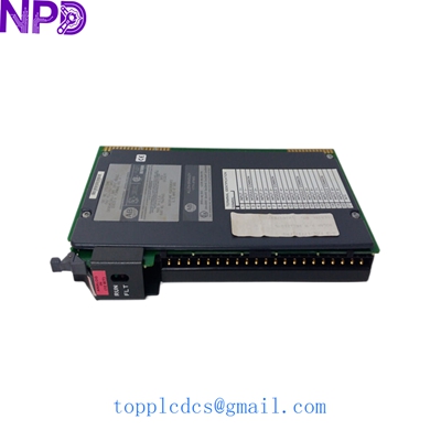 Allen Bradley 1771-IFMS