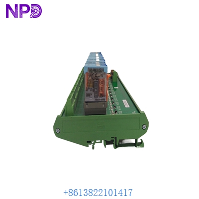 OVATION R-S108V01-16-24VDC-C10-1