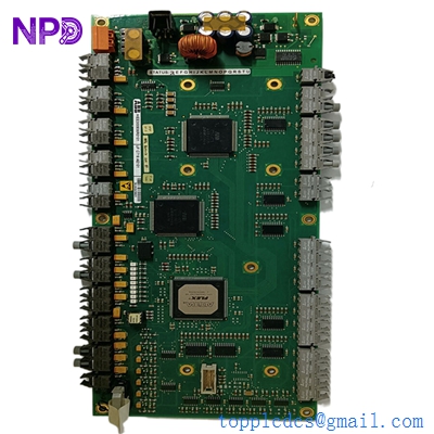 ABB UFC718AE101 HIEE300936R0101