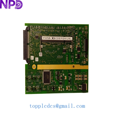 ABB PDD200A101 3BHE019633R0101 3BHE019634P201