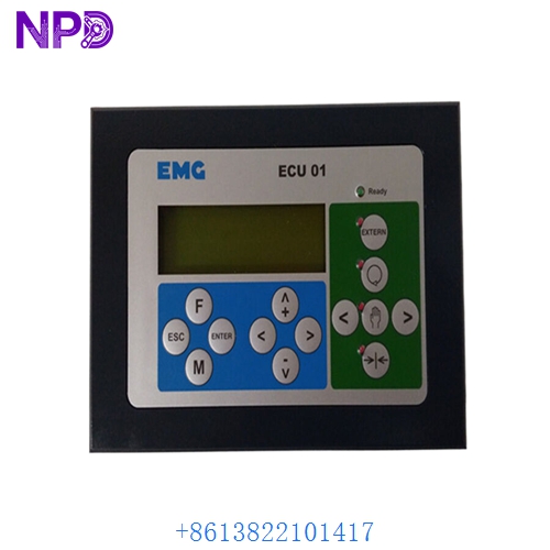 EMG ECU01 ECU01.5