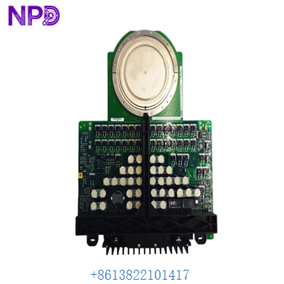 ABB 3BHE009681R0101 GVC750BE101 3BHB013085R0001 5SHY3545L0009  Integrated Gate Commutated Thyristor