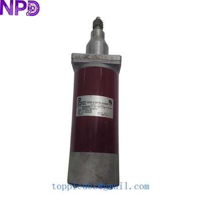 Kollmorgen E33NCHA-LNN-NS-00