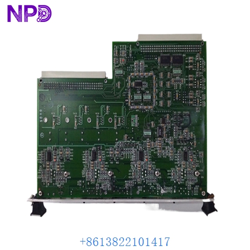 GE VMIC ASSY 11994R13