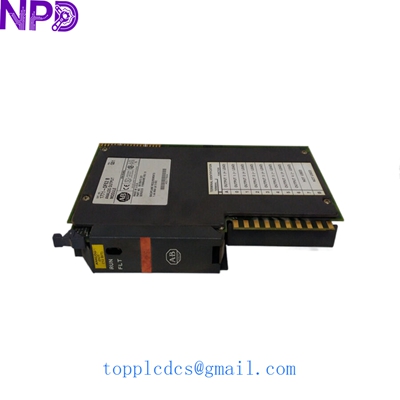 Allen Bradley 1771-OFE2B