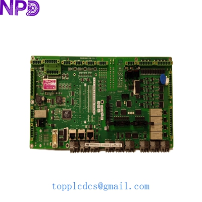 ABB UCD224A103 3BHE023681R0103 3BHE023682P201