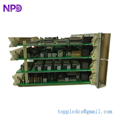 ABB PPA322B HIEE300016R2 HIEE400235R1