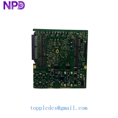 ABB 3BHE037649R0101 PDD500A101