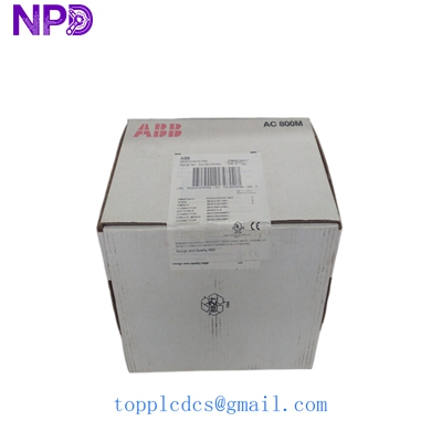 ABB PM861AK01 3BSE018157R6