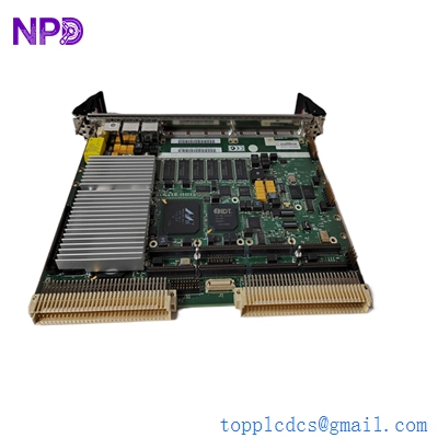 EMERSON MVME61006E-0163