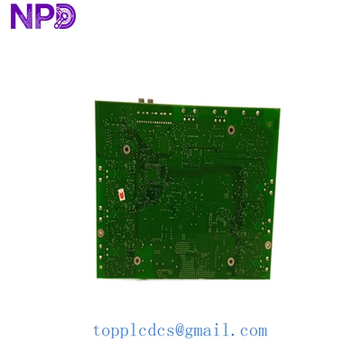 ABB 3BHE033067R0103 GCC960C103