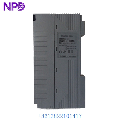 YOKOGAWA CP461-50