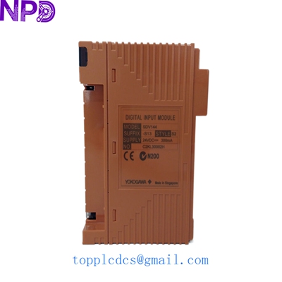 YOKOGAWA SDV144-S13