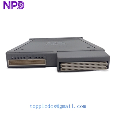 Rockwell ICS TRIPLEX T8461