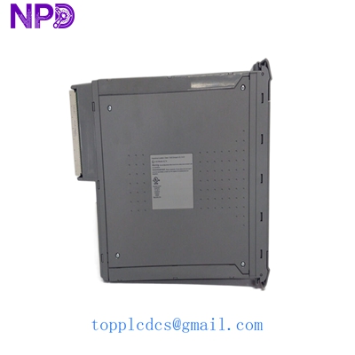 Rockwell ICS TRIPLEX T8461