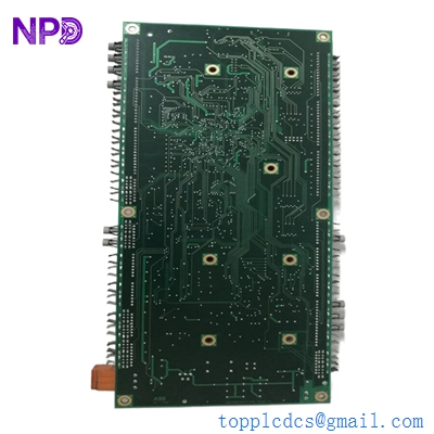 ABB UFC760BE43 3BHE004573R0043