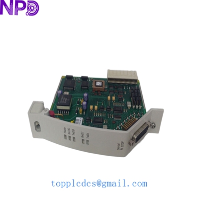 ABB FI820F 3BDH000031R1