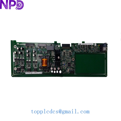 ABB GDD471A001 2UBA002322R0001 2UBA002322R0003