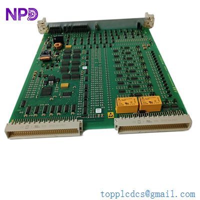 ABB 216DB61 HESG324063R100J