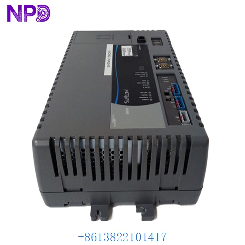 Johnson Controls MS-NAE5510-1