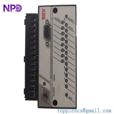 ABB 07KR31 FPR36000227R1202-S