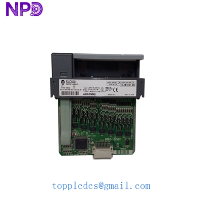 Allen Bradley 1746-OB32