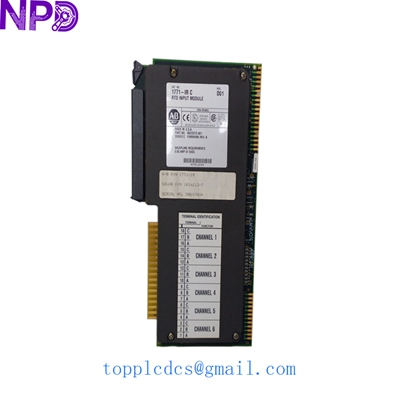 Allen Bradley 1771-IR