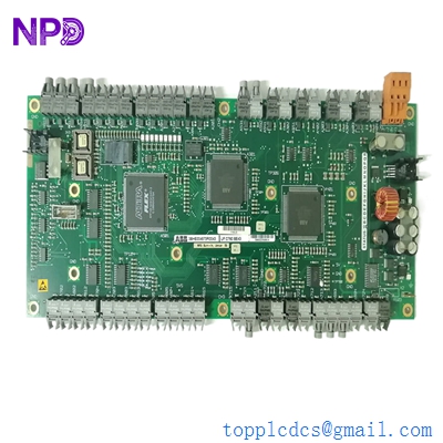 ABB UFC760BE43 3BHE004573R0043