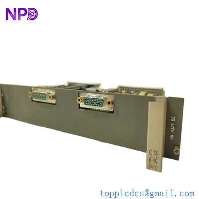 ABB PMA323BE HIEE300308R1