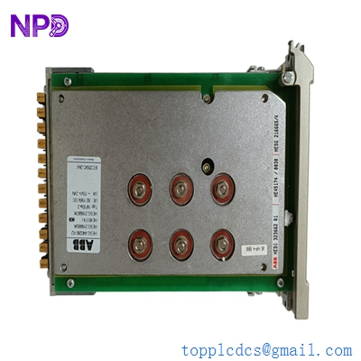 ABB NF93a-2 HESG440280R2