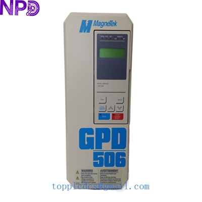 Magnetek GPD506V-B004