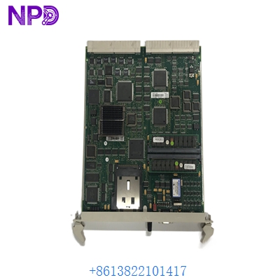 ABB PM511V08 | 3BSE011180R1 Processor Unit