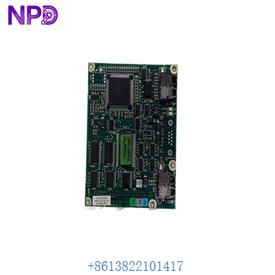 ABB DAPU100 3ASC25H204