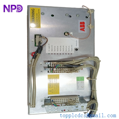 ABB PFSA140 3BSE006503R1