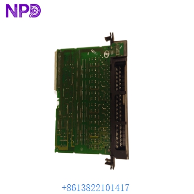 GE IC697MDL750