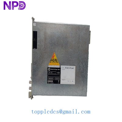 B&K C002292.01 9100131600 VB-430