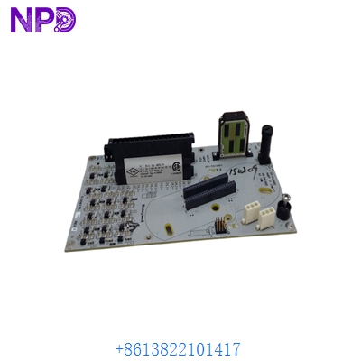 HONEYWELL CC-TAID01 | 51306733-175 Analog Input IOTA