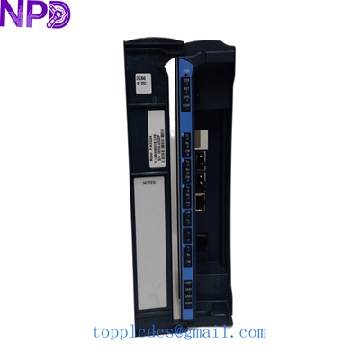 MOTOROLA FLN3524A CPU3640