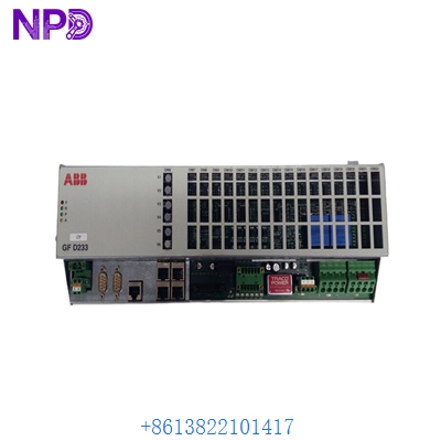 ABB 3BHE022294R0101 3BHE020356R0101 GFD233A