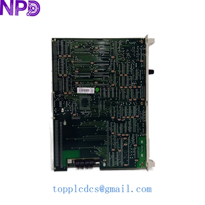 ABB DSCS150 57520001-FY