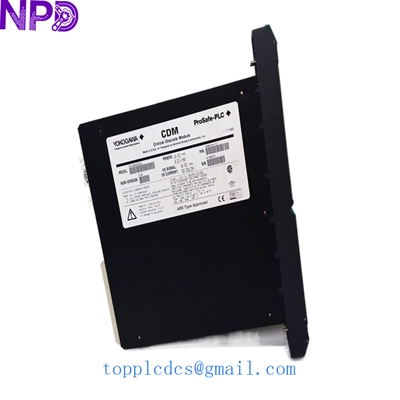 YOKOGAWA PSCDM024DCBAN 16800-5415